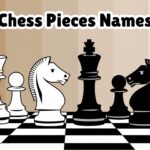 chess pieces names