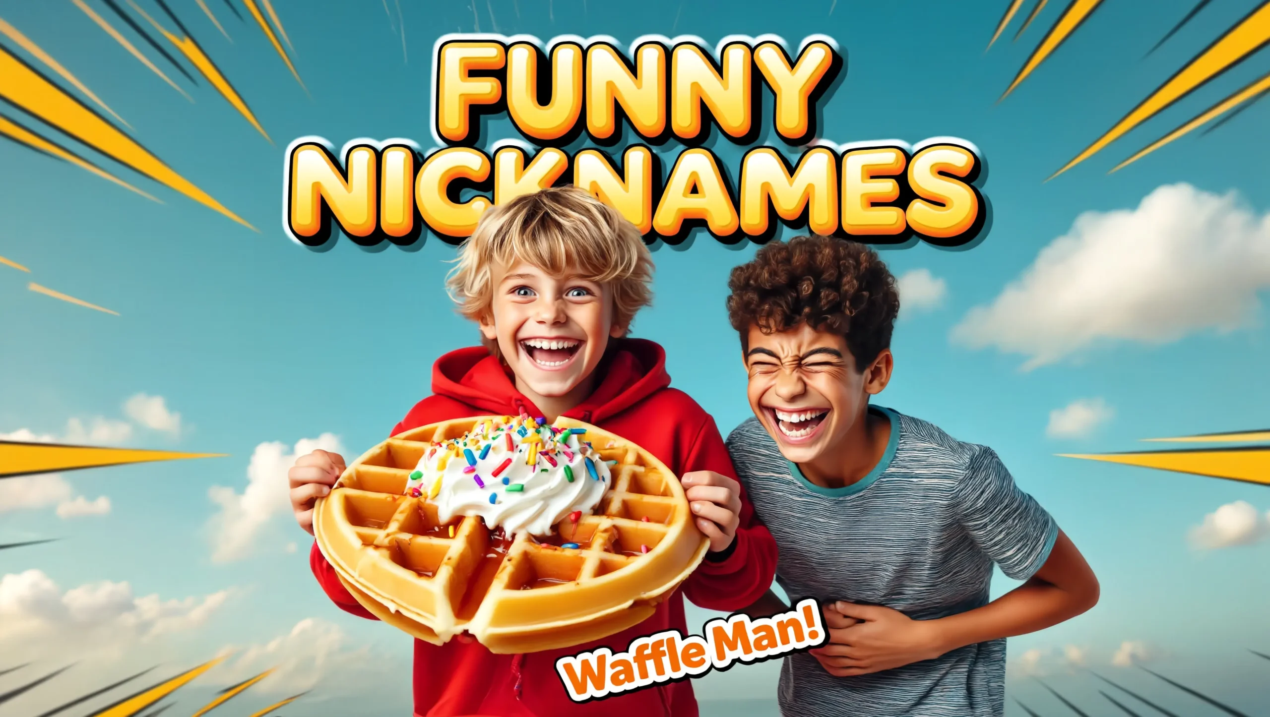 boy best friend nicknames