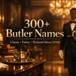 butler-names